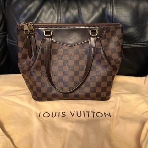 Louis Vuitton Shoulder Bag